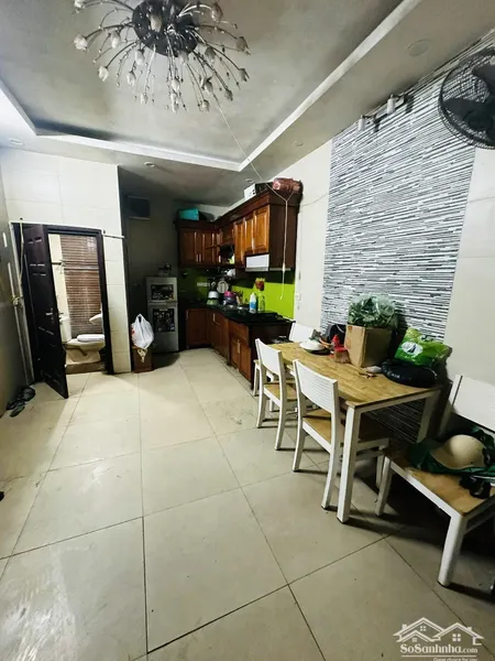 Cho Thuê Nhà Nguyên Căn Xã đàn - đê La Thành Nhỏ - Hồ đắc Di - Hào Nam