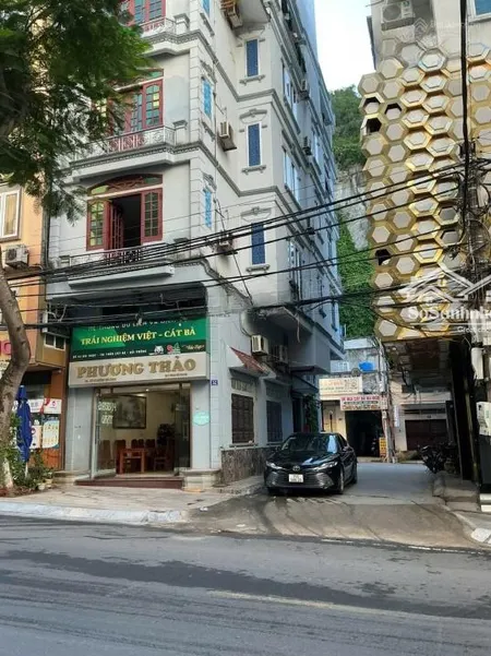 Cho Thuê đất Trống Mặt Tiền đường 1/4, Cát Bà, 420 Triệu, 1.052 M2, Hot