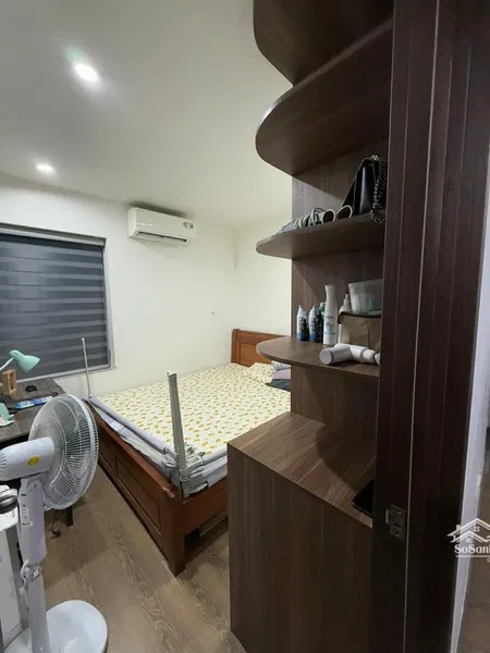 Cho Thuê Cc Tecco Skyville Tower Tứ Hiệp Thanh Trì, 64m, 2pn, đồ Cơ Bản, 8tr