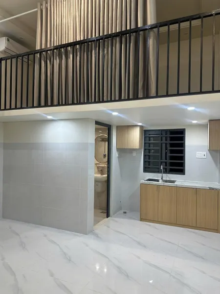 Cho Thuê Minihouse đầy đủ Nt Cơ Bản đường 30/4, Tân An, Ninh Kiều
