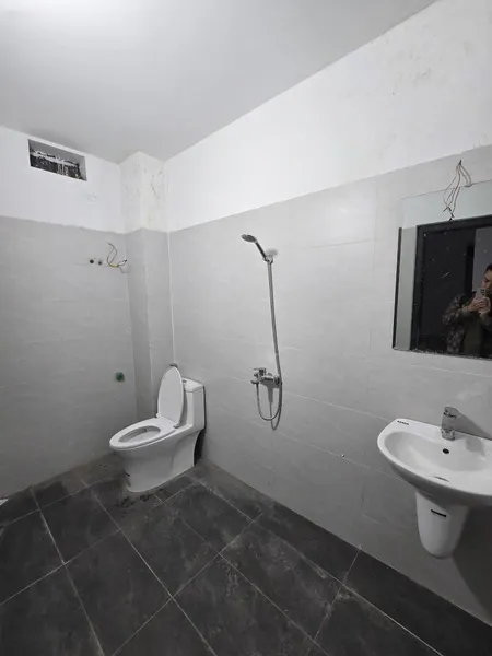 Cho Thuê Nguyên 2 Tầng Làm Homestay/serviced Apartment Gần Hồ Tây (yên Phụ/nghi Tàm) Lối đi Riêng