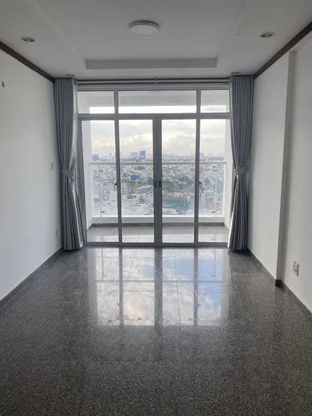 Cho Thuê Căn Hộ Chung Cư Hoàng Anh Thanh Bình Khu Himlam P. Tân Hưng Dt 113m2 Có 3pn Giá 13 Triệu