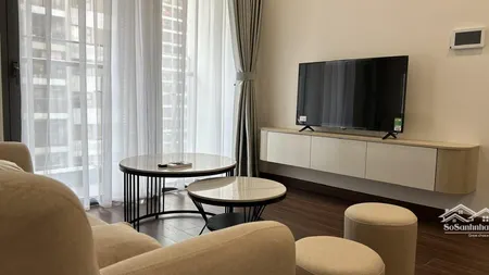 Cho Thuê Căn Hộ 2pn 2vs (63m2), Tòa H1 Masterise Waterfront, Vinhome Ocean Park Gia Lâm, Hà Nội