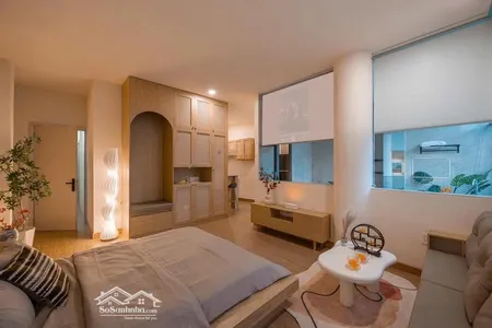 Khai Trương 10 Phòng Chdv Ngay Trung Tâm Vị Trí đẹp Thuận Tiện Di Chuyển Sang Q5, Q8, Q4, Q3