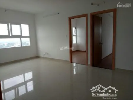 Trực Tiếp Chủ Cho Thuê Căn Hộ An Phú đông, đường Vườn Lài, Dt 69m2, Mới 100%, Giá Rẻ 7tr/tháng