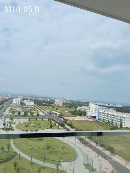 Cho thuê căn hộ Apec Phú Yên 21m2, 31m2, 40m2, 64m2