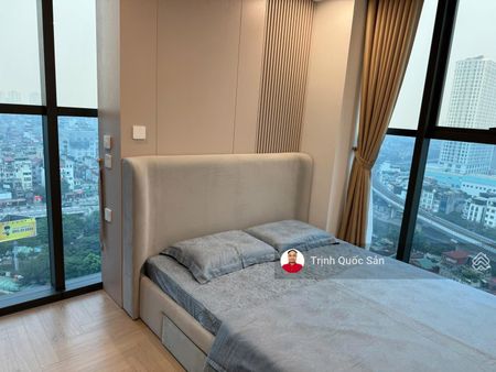 Cho thuê nhiều căn The Ninety Complex, Full đồ mới 100%, Studio, 1-2-3 ngủ, từ 10tr. O.971/342.965