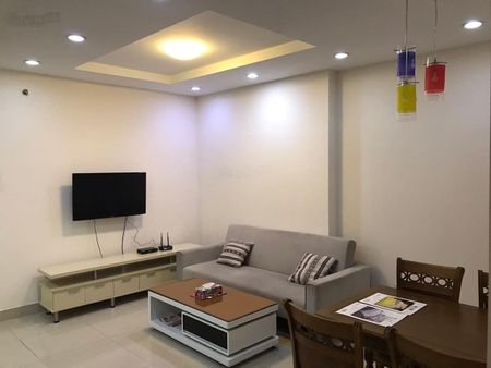 Cho thuê Himlam Riverside 76m2 2PN 2WC có nội thất 14tr/th xem nhà LH 0937781841