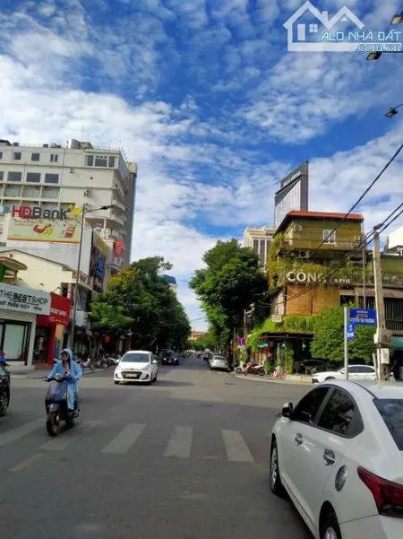 🔥🔥🔥 Hai mặt tiền Bến Nghé hiếm, vị trí kinh doanh thương hiệu cực đắc địa
