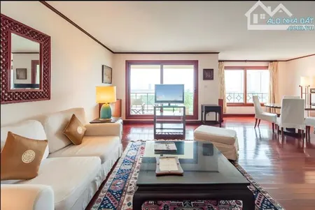 ⭐️⭐️⭐️ RETREAT CITY RESORT 3 SAO - DTSD: 3,000 M2 - 50PN- GIÁ: 1,6 TỶ/TH