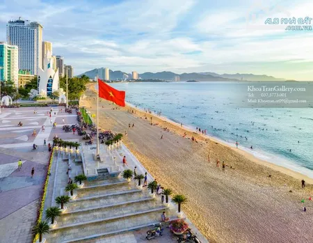 Cho thuê khách sạn tại Nha Trang