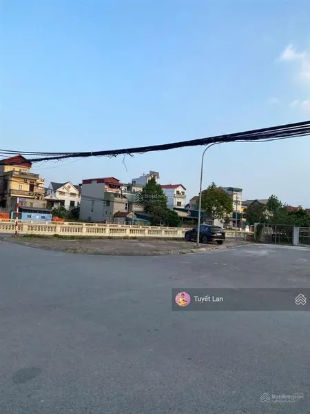 Rẻ nhất đông dư, cơ hội đầu tư !, đất đông dư 40m2 giá chỉ 3,75tỷ. em lan 0913 186 ***