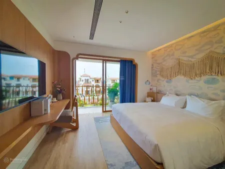 Casa blanca city sở hữu lâu dài duy nhất cho căn biệt thự song lâp chỉ hơn 100tr/m2
