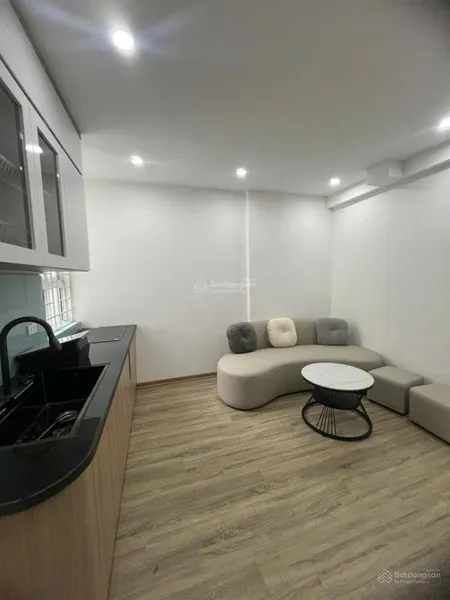 Chỉ 3.55 tỷ căn hộ 40m2 chung cư tây nam linh đàm 2pn 1vs sổ đỏ đầy đủ nội thất đẹp