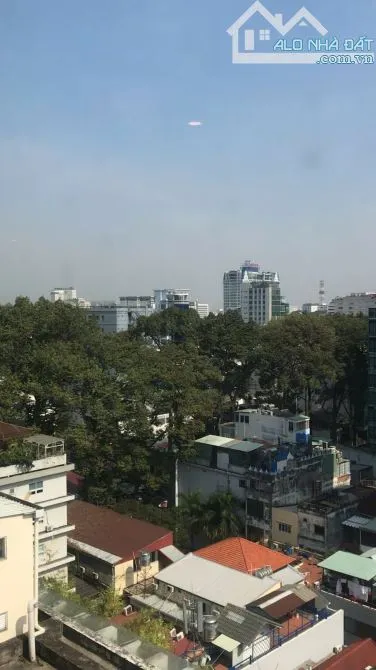 cho thuê khách sạn 58 phòng- mặt tiền phạm ngũ lão,q1-dt:8x20- 10 tầng- giá: 1 tỷ/th