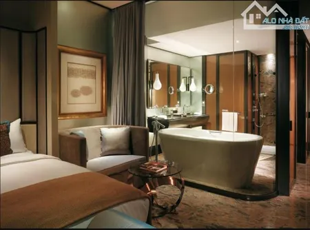 CHO THUÊ KHÁCH SẠN 4 SAO -125 PHÒNG- HỒ BƠI ONSEN TRONG NHÀ- 3,5 TỶ/TH