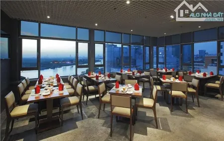 ⭐️⭐️⭐️⭐️ WABI SABI 4-STAR HOTEL FORLEASE LONGTERM- 99 PHÒNG-NGANG 15M- 3,2 TỶ/TH