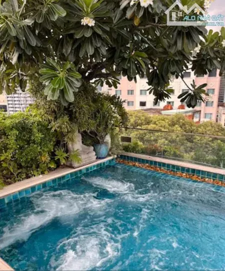 K.SẠN RANNOHANA 4 SAO ⭐️⭐️⭐️⭐️- NGAY HỒ CON RÙA- 99 PHÒNG- 12 TẦNG- 2,9 TỶ/TH