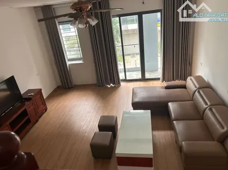Cho thuê liền kề Him Lam Đại Phúc 4 tầng 5 phòng ngủ, đầy đủ đồ, giá chỉ 23tr/th