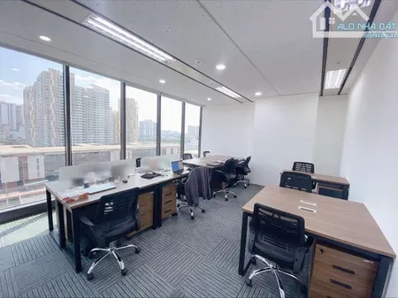 TỔNG HỢP VĂN PHÒNG 20M2-30M-50M CHO THUÊ GIÁ RẺ TẠI TRUNG KÍNH, YÊN HOÀ CHỈ TỪ 200K/M2