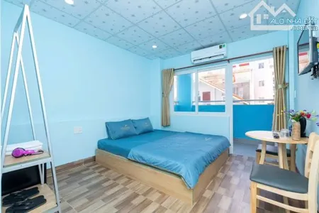 CHO THUÊ KHÁCH SẠN – LA VĂN CẦU, PHƯỜNG VŨNG TÀU – 102.6m² – 22 PHÒNG – 60 TRIỆU/THÁNG 🏨