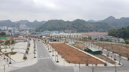 Bán biệt thự liền kề dự án elite hill sơn la