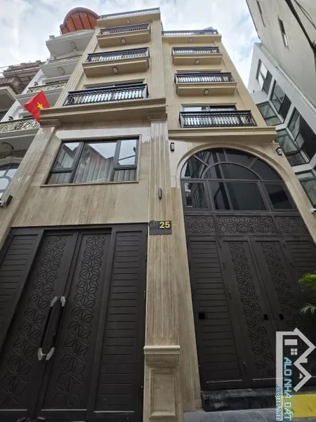 Cho thuê Homstay phố Lò Đúc tổng 9 căn hộ 1k, 1n. Có PCCC giá 90 triệu