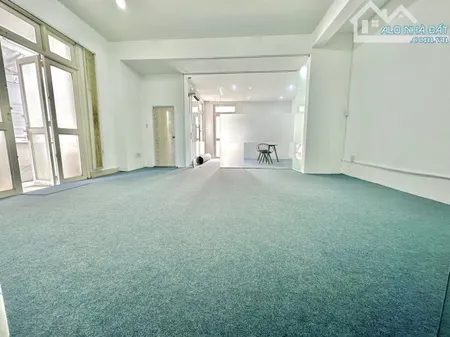 Văn Phòng Đường Phan Xích Long Phường 7 Quận Phú Nhuận DT 50m2 giá 15 triệu /Tháng