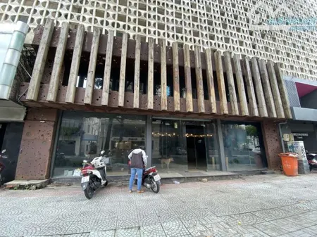 GÓC 2 MẶT TIỀN LỚN SỬ DỤNG 600M2 - NGANG 20M - SỐ 93 NAM KỲ KHỞI NGHĨA, QUẬN 1