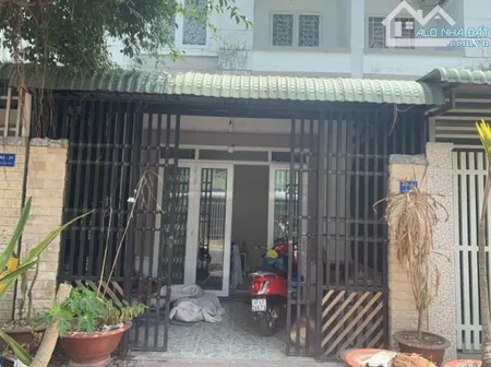 Cho Thuê Nhà Lầu Gần Trường fpt, Đ.số 8, KDC Hoàng Quân, Thường Thạnh, Cái Răng, Cần Thơ