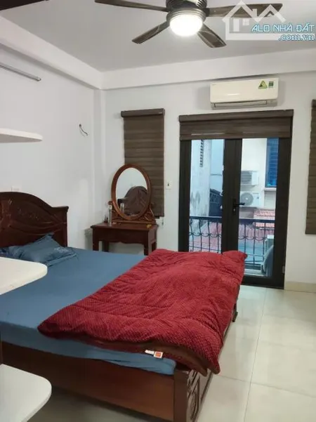 Cho thuê nhà nguyên căn 60m2 Phố Âu Cơ giá 8 triệu tháng