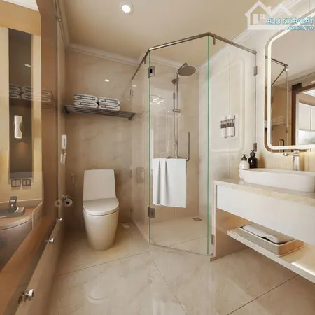 Cho thuê khách sạn mới 65 phòng trung tâm Quận 1