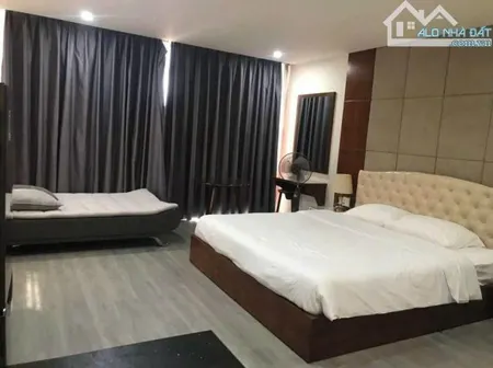 K123 CHO THUÊ Tòa nhà tuyến 2 Lê Hồng Phong cực VIP