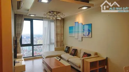 CHO THUÊ CHUNG CƯ MIPEC LONG BIÊN – FULL ĐỒ GIÁ CHỈ 11 TRIỆU/THÁNG.