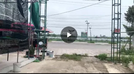 Bán đất nền tại khu vạn ninh, xã độc lập, huyện hưng hà, thái bình (cũ)