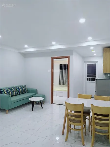 Bán chung cư phúc đạt 42m2 1pn 1wc full giá 1tỷ150