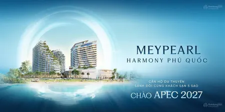 Sự thật về dự án sở hữu lâu dài meypearl harmony phú quốc giá 38tr/m2 tại đảo ngọc có đúng không?