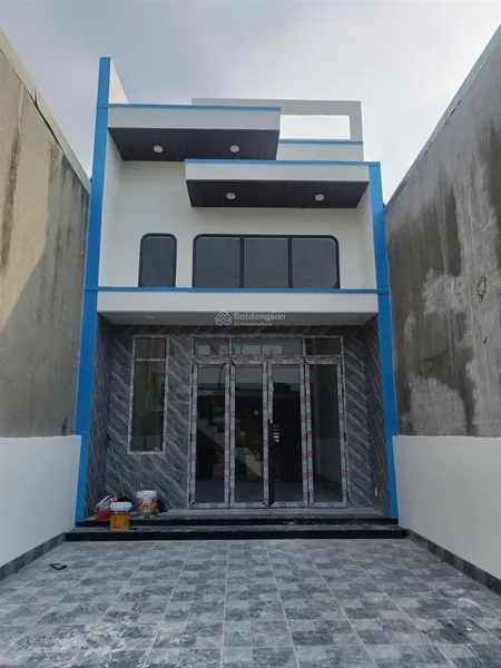 Cần bán nhà gác lửng khu i mới xây , đẹp gần vành đai 4