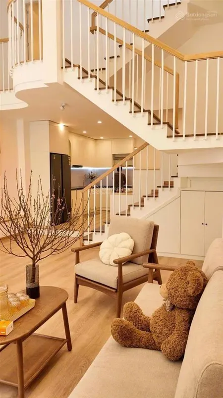 Bán nhà 3 tầng lý tự trọng, hải châu 3 pn diện tích ~ 68 m2 rất phù hợp gia đình trẻ