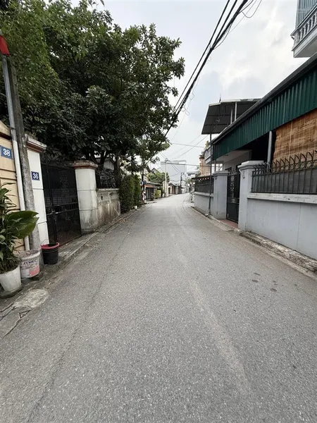 Quá đẹp đất bát khối đông dư bát tràng 52.5m mặt tiền 4,5m ô tô tránh kinh doanh giá nhỉnh 7 tỷ