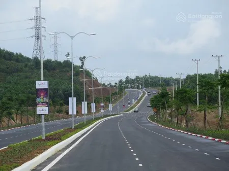 Bán đất mặt tiền hoàng văn thái, liên chiểu, đà nẵng