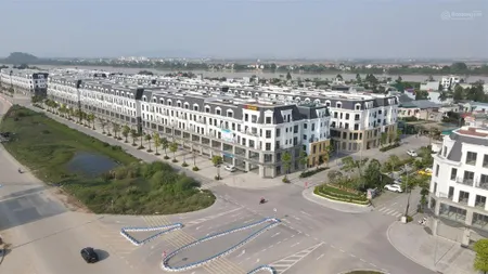 Sở hữu nhà ở trung tâm giá thấp nhất thanh hóa central riverside tăng giá chính thức 16/12/2025
