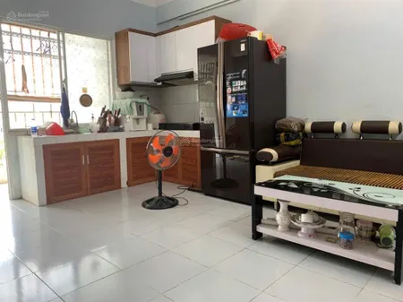 Bán căn góc chung cư bửu long, căn 2pn, sổ sẵn, tặng full nội thất chỉ 1tỷ350