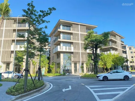 Quỹ ngoại giao từ cđt horizon bay hạ long, sẵn hđmb, sổ đỏ từng lô, sở hữu vĩnh viễn