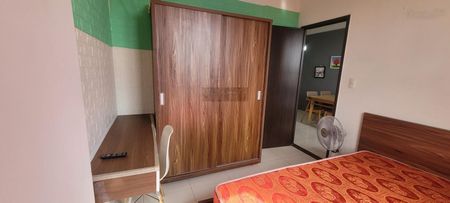 Cho thuê căn hộ 2PN giá 5 triệu/tháng nội thất đầy đủ và cao cấp