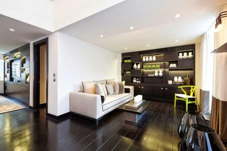 Hot, Chính chủ cho thuê CH Hong Kong Tower, DT 41m2, 1-4pn, giá từ 14 triệu/th. LH 0919863630