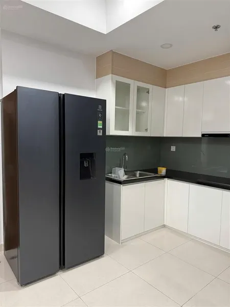 Bán căn 3pn 101m2 full nt đẹp the rivana sổ hồng sẵn hỗ trợ vay bank lãi ưu đãi giá chỉ 4,56 tỷ