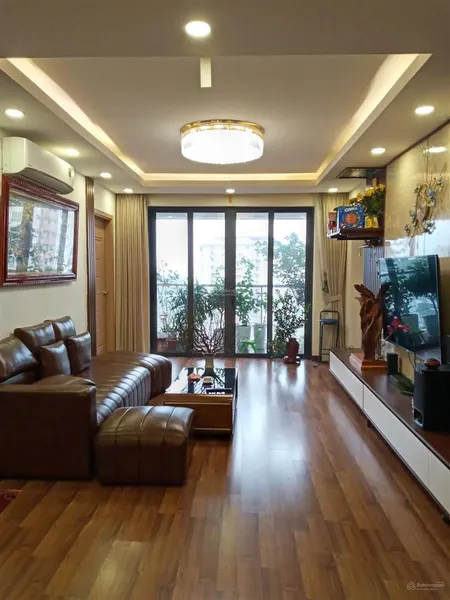 Bán chung cư sun square toà a, 21 lê đức thọ 110m2 ,t10. 3 ngủ , 2wc , giá 10 tỷ