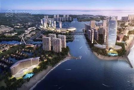 Quỹ căn ngoại giao 123 ngủ tầng trung view trọn biển vinhomes cần giờ ck 12%, htls 70 % 24 tháng