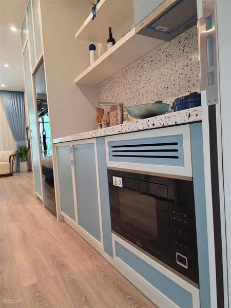 Căn hộ mặt biển sungroup sun costa residence, giá chỉ 3,5 tỷ view biển bán đảo sơn trà